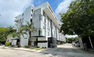 Muranta es un amplio y hermoso PentHouse en Temozón