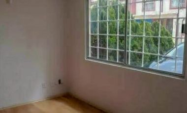 Casa en Priv República Dominicana, Fracc Las Américas, Ecatepec