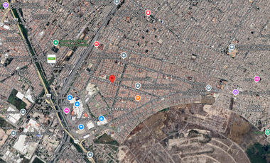 Casa en Priv República Dominicana, Fracc Las Américas, Ecatepec