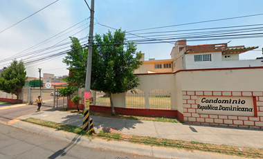 Casa en Priv República Dominicana, Fracc Las Américas, Ecatepec