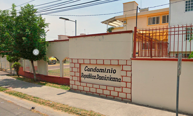 Casa en Priv República Dominicana, Fracc Las Américas, Ecatepec