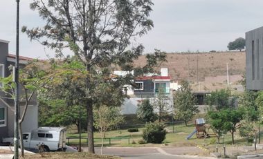 Terreno en Venta con Infonavit Senderos Monte Verde Lote 83 Coto 2