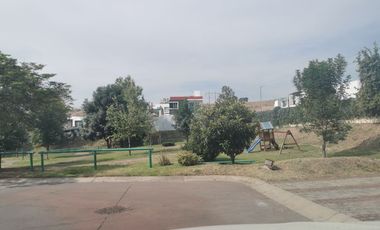 Terreno en Venta con Infonavit Senderos Monte Verde Lote 83 Coto 2