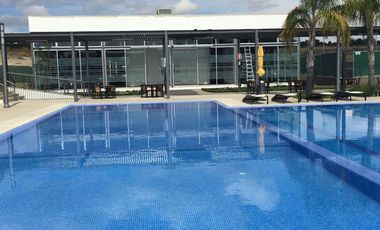 Terreno en Venta con Infonavit Senderos Monte Verde Lote 83 Coto 2