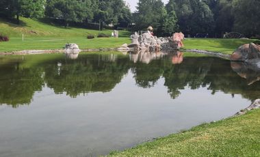 Terreno en Venta con Infonavit Senderos Monte Verde Lote 83 Coto 2