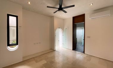 Casa en venta Residencial Xcanatún