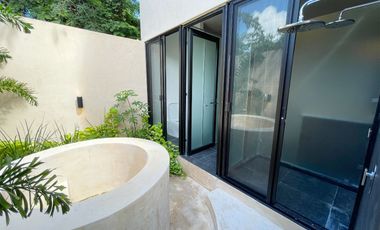 Casa en venta Residencial Xcanatún