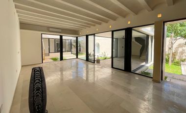 Casa en venta Residencial Xcanatún