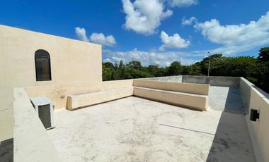 Casa en venta Residencial Xcanatún