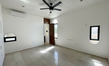 Casa en venta Residencial Xcanatún
