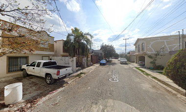 Casa en Venta; REMATE BANCARIO !!; C. GERANIOS, RESIDENCIAL HACIENDA LOS LINARES, LINARES, NUEVO LEÓN