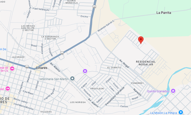 Casa en Venta; REMATE BANCARIO !!; C. GERANIOS, RESIDENCIAL HACIENDA LOS LINARES, LINARES, NUEVO LEÓN