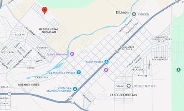 Casa en Venta; REMATE BANCARIO !!; C. GERANIOS, RESIDENCIAL HACIENDA LOS LINARES, LINARES, NUEVO LEÓN