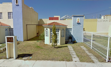 Casa en Venta; REMATE BANCARIO !!; C. ELENA PONIATOWSKA, LA CANDELARIA, EL POPO,  ATLIXCO,  PUEBLA