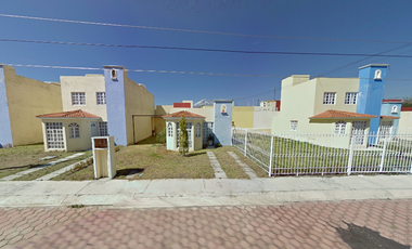 Casa en Venta; REMATE BANCARIO !!; C. ELENA PONIATOWSKA, LA CANDELARIA, EL POPO,  ATLIXCO,  PUEBLA