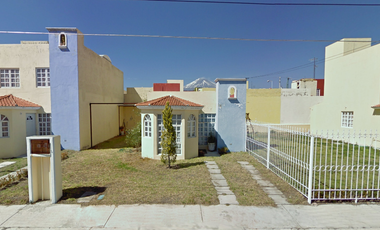 Casa en Venta; REMATE BANCARIO !!; C. ELENA PONIATOWSKA, LA CANDELARIA, EL POPO,  ATLIXCO,  PUEBLA