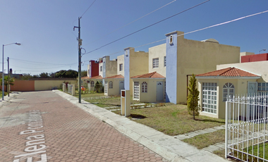 Casa en Venta; REMATE BANCARIO !!; C. ELENA PONIATOWSKA, LA CANDELARIA, EL POPO,  ATLIXCO,  PUEBLA