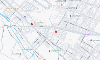 Casa en Venta; REMATE BANCARIO !!; C. ELENA PONIATOWSKA, LA CANDELARIA, EL POPO,  ATLIXCO,  PUEBLA