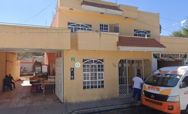 CASA EN AV MIGUEL HIDALGO, COL LA PURISIMA, SANTIAGO MIAHUATLAN, PUEBLA. ¡NO CREDITOS!