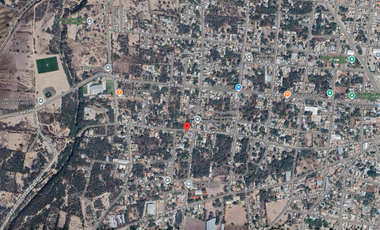 CASA EN AV MIGUEL HIDALGO, COL LA PURISIMA, SANTIAGO MIAHUATLAN, PUEBLA. ¡NO CREDITOS!