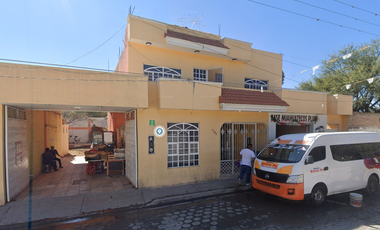 CASA EN AV MIGUEL HIDALGO, COL LA PURISIMA, SANTIAGO MIAHUATLAN, PUEBLA. ¡NO CREDITOS!