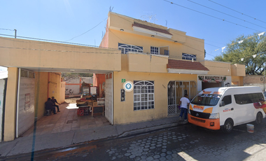 CASA EN AV MIGUEL HIDALGO, COL LA PURISIMA, SANTIAGO MIAHUATLAN, PUEBLA. ¡NO CREDITOS!