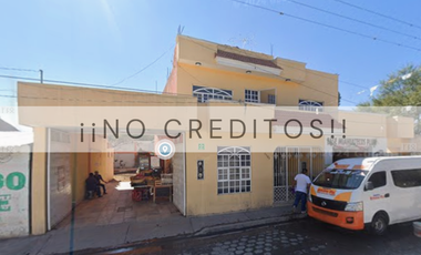 CASA EN AV MIGUEL HIDALGO, COL LA PURISIMA, SANTIAGO MIAHUATLAN, PUEBLA. ¡NO CREDITOS!