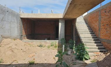 OBRA NEGRA EN PRIVADA CIELO ABIERTO, LOS LAGOS