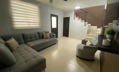 Casa en Venta Puerta de Anáhuac en Escobedo Nuevo León