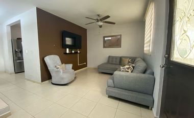 Casa en Venta Puerta de Anáhuac en Escobedo Nuevo León