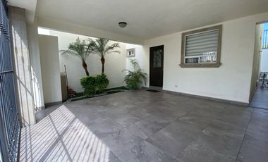 Casa en Venta Puerta de Anáhuac en Escobedo Nuevo León
