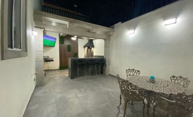 Casa en Venta Puerta de Anáhuac en Escobedo Nuevo León