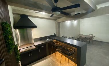 Casa en Venta Puerta de Anáhuac en Escobedo Nuevo León