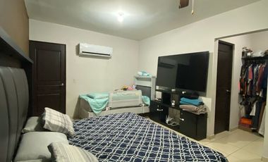 Casa en Venta Puerta de Anáhuac en Escobedo Nuevo León