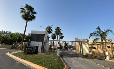 Casa en Venta Puerta de Anáhuac en Escobedo Nuevo León
