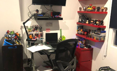 BOSQUE DE LOMAS VERDES. SGURIDAD, AMPPLITUD, ELEGANCIA Y COMODIDAD