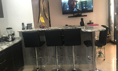 BOSQUE DE LOMAS VERDES. SGURIDAD, AMPPLITUD, ELEGANCIA Y COMODIDAD