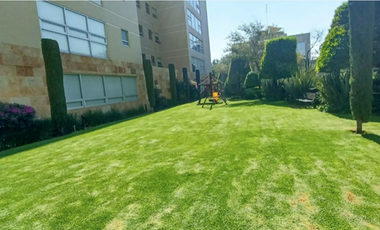 BOSQUE DE LOMAS VERDES. SGURIDAD, AMPPLITUD, ELEGANCIA Y COMODIDAD