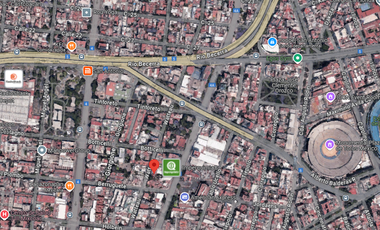 REMATO CASA EN CDMX BENITO JUAREZ NONOALCO