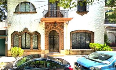 REMATO CASA EN CDMX BENITO JUAREZ NONOALCO