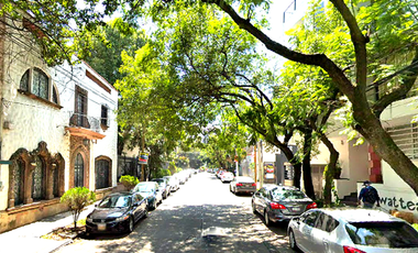 REMATO CASA EN CDMX BENITO JUAREZ NONOALCO