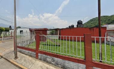 HERMOSA CASA EL ESPINAL ORIZABA VERACRUZ !!!!!