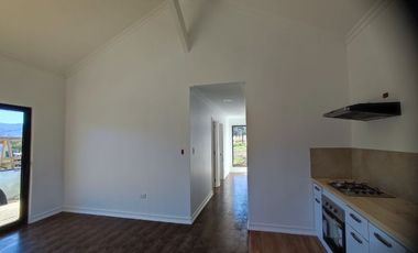 ¡101 m2 de Casa Nueva donde el paisaje se convierte en parte de tu vida!