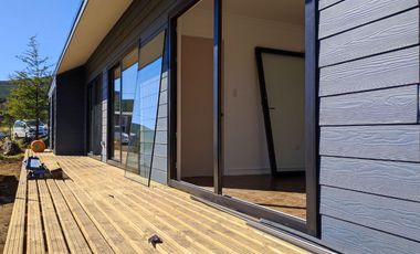 ¡101 m2 de Casa Nueva donde el paisaje se convierte en parte de tu vida!