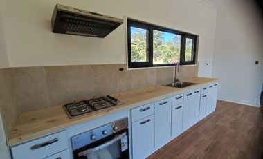 ¡101 m2 de Casa Nueva donde el paisaje se convierte en parte de tu vida!