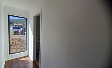 ¡101 m2 de Casa Nueva donde el paisaje se convierte en parte de tu vida!