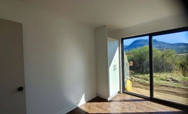 ¡101 m2 de Casa Nueva donde el paisaje se convierte en parte de tu vida!