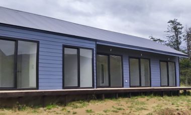 ¡101 m2 de Casa Nueva donde el paisaje se convierte en parte de tu vida!