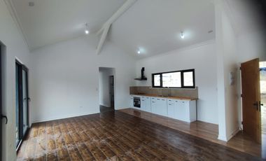 ¡101 m2 de Casa Nueva donde el paisaje se convierte en parte de tu vida!