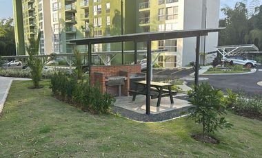 Renta apartamento la Macarena Dosquebradas